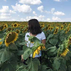 Meet your Posher, Brynn